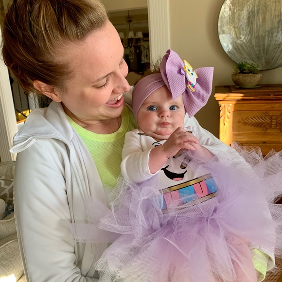 Meet your Posher, Anslee - Picture 5 of 7